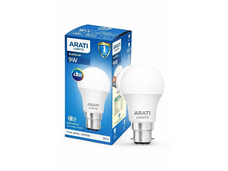 AceSaver LED Bulb