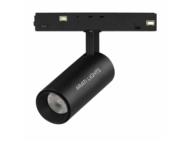 Architectural LED Cylinder Light
