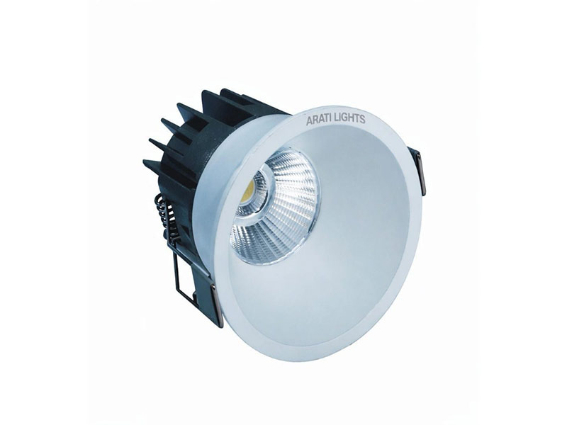 Delta COB LED Downlight