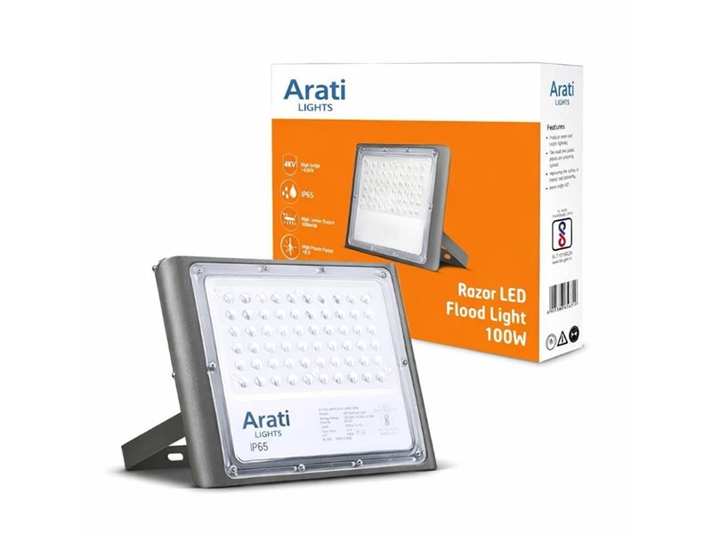 Razor LED Flood Light