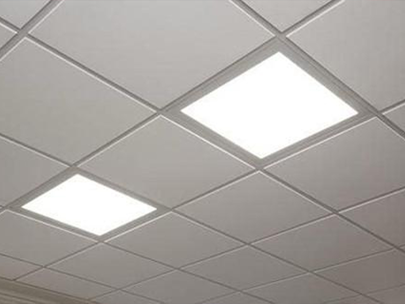 2x2 Commercial LED Panel Light