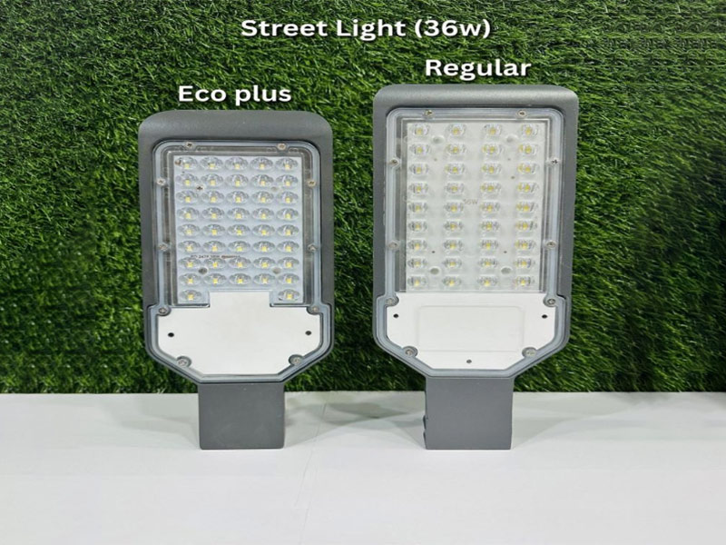 LED Street Light
